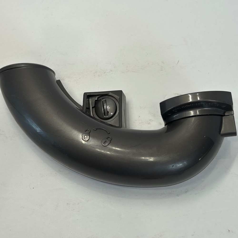 Dyson DC17 Animal Vacuum U-Bend U Bend Gray OEM Part 06-3299 Gray